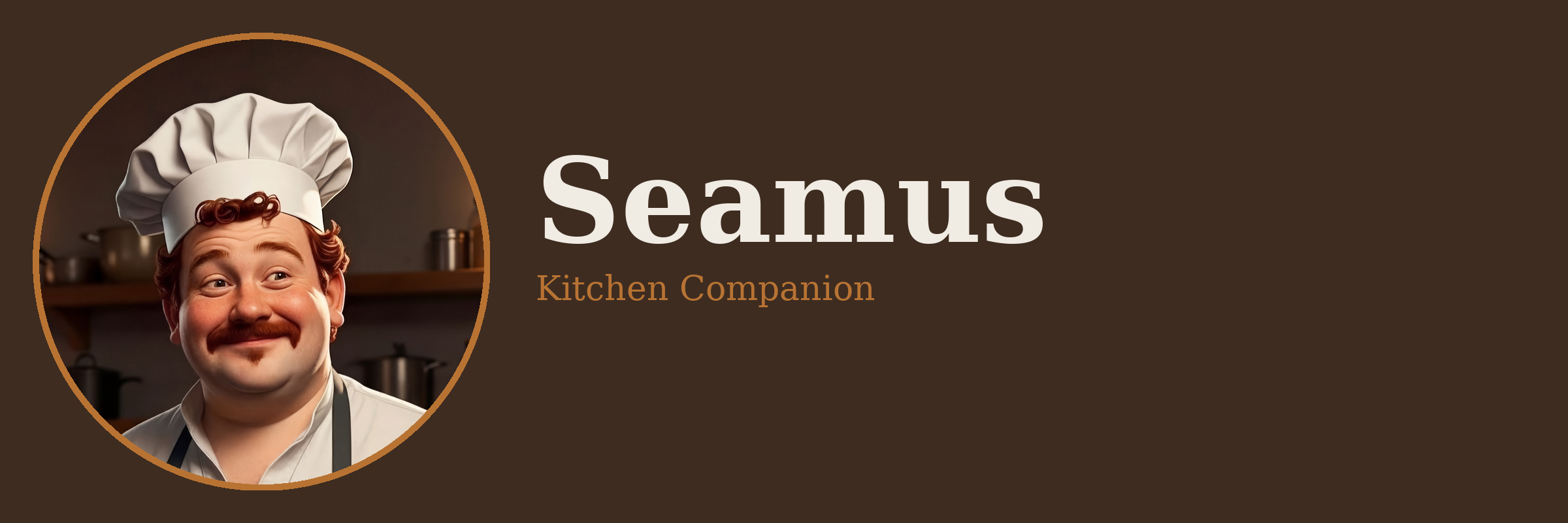 Seamus